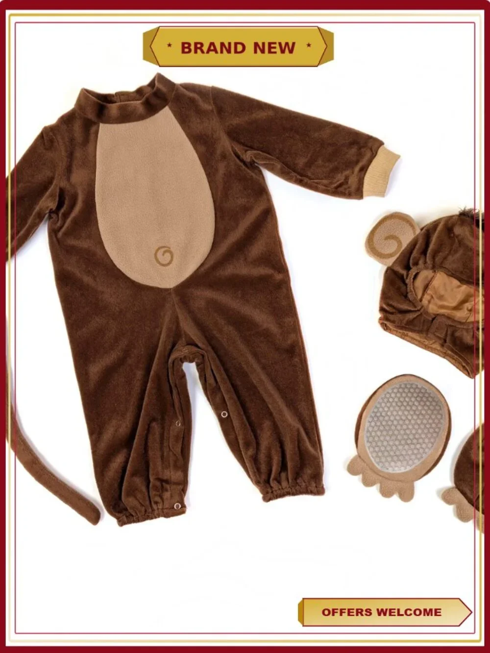 N/A adorable infant
